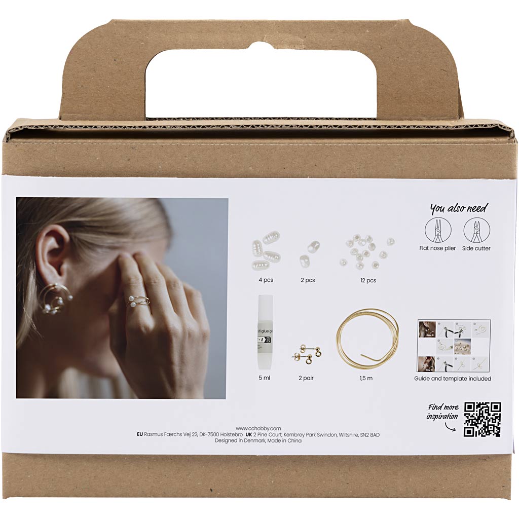 https: www.cchobby.nl mini-hobbyset-sieraden-oorbellen-van-metaaldraad-verguld-1-doos