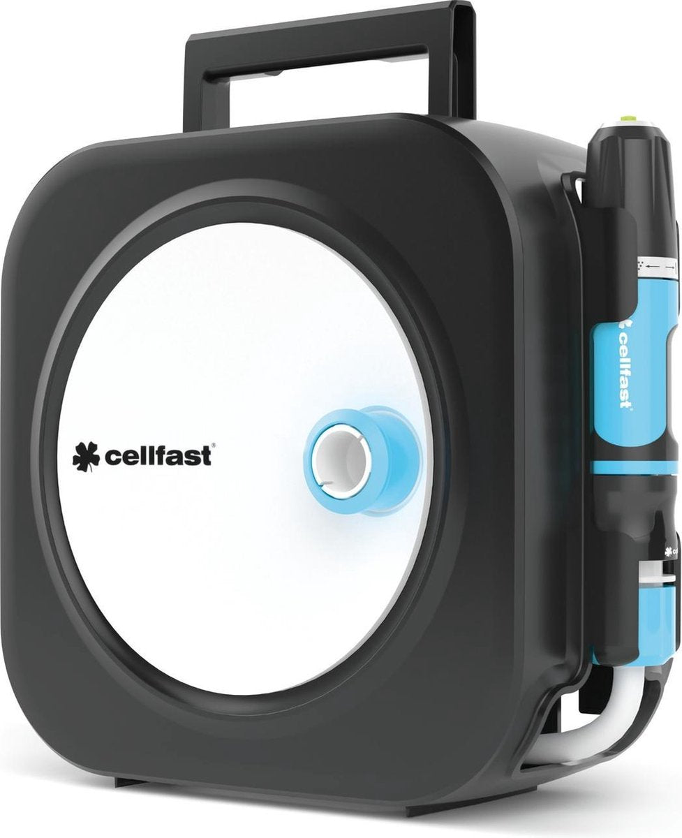 Cellfast - slanghaspel - slang houder - ergo xs (cf55-400)