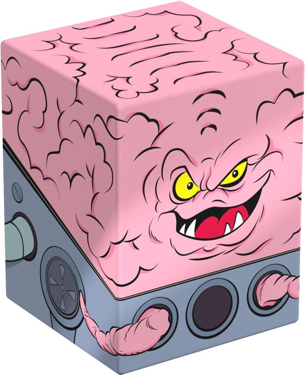 Ultimate Guard Squaroes - squaroe teenage mutant ninja turtles™ nt002 - krang with bubble walker