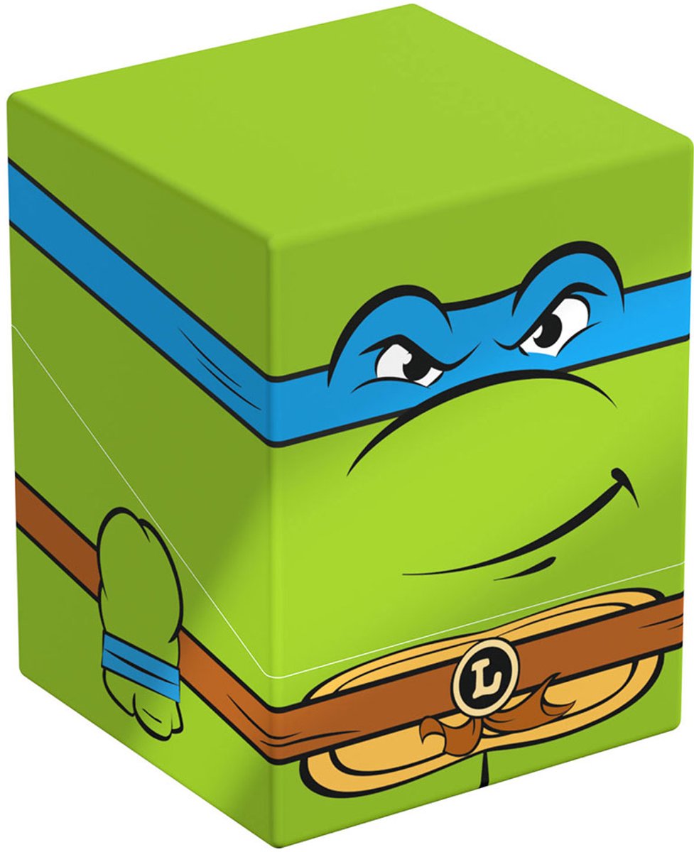 Ultimate Guard Squaroes - squaroe teenage mutant ninja turtles™ nt006 - leonardo