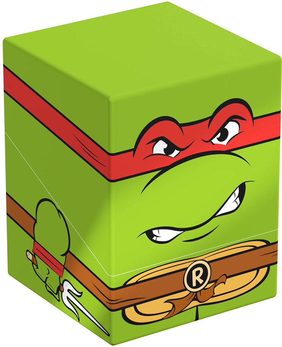 Ultimate Guard Squaroes - squaroe teenage mutant ninja turtles™ nt004 - raphael