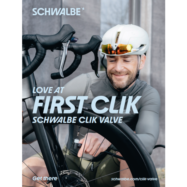 Schwalbe Ventiel scv
