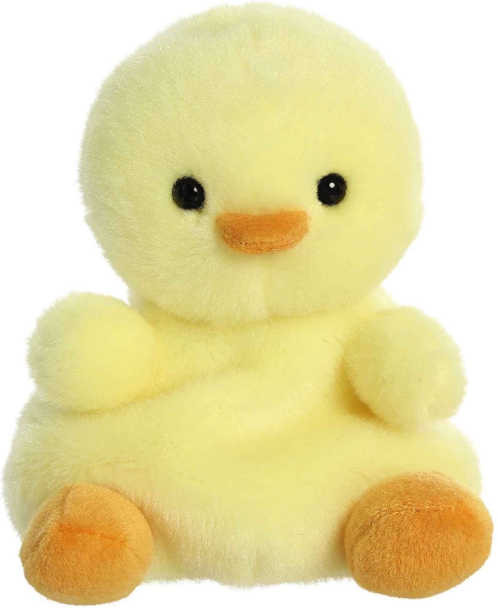 Palm Pals - knuffel - betsy chick