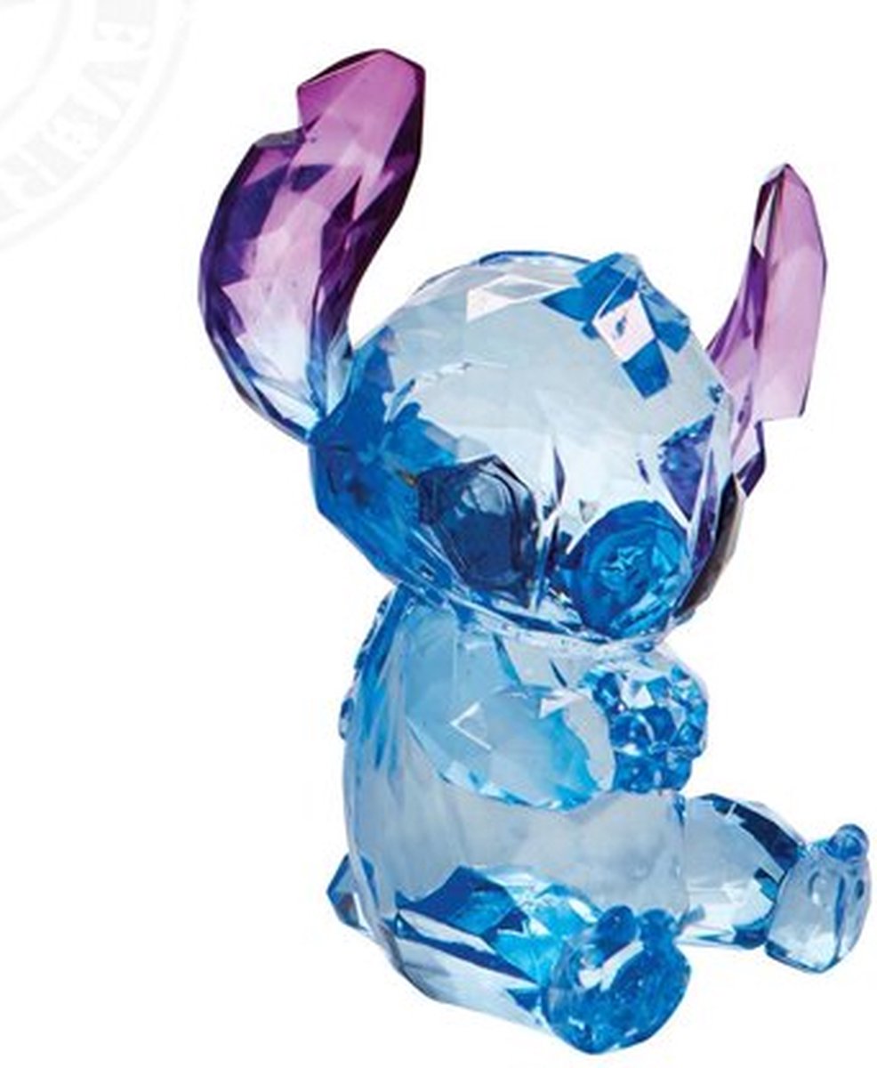 Disney Showcase Stitch facets 9 cm