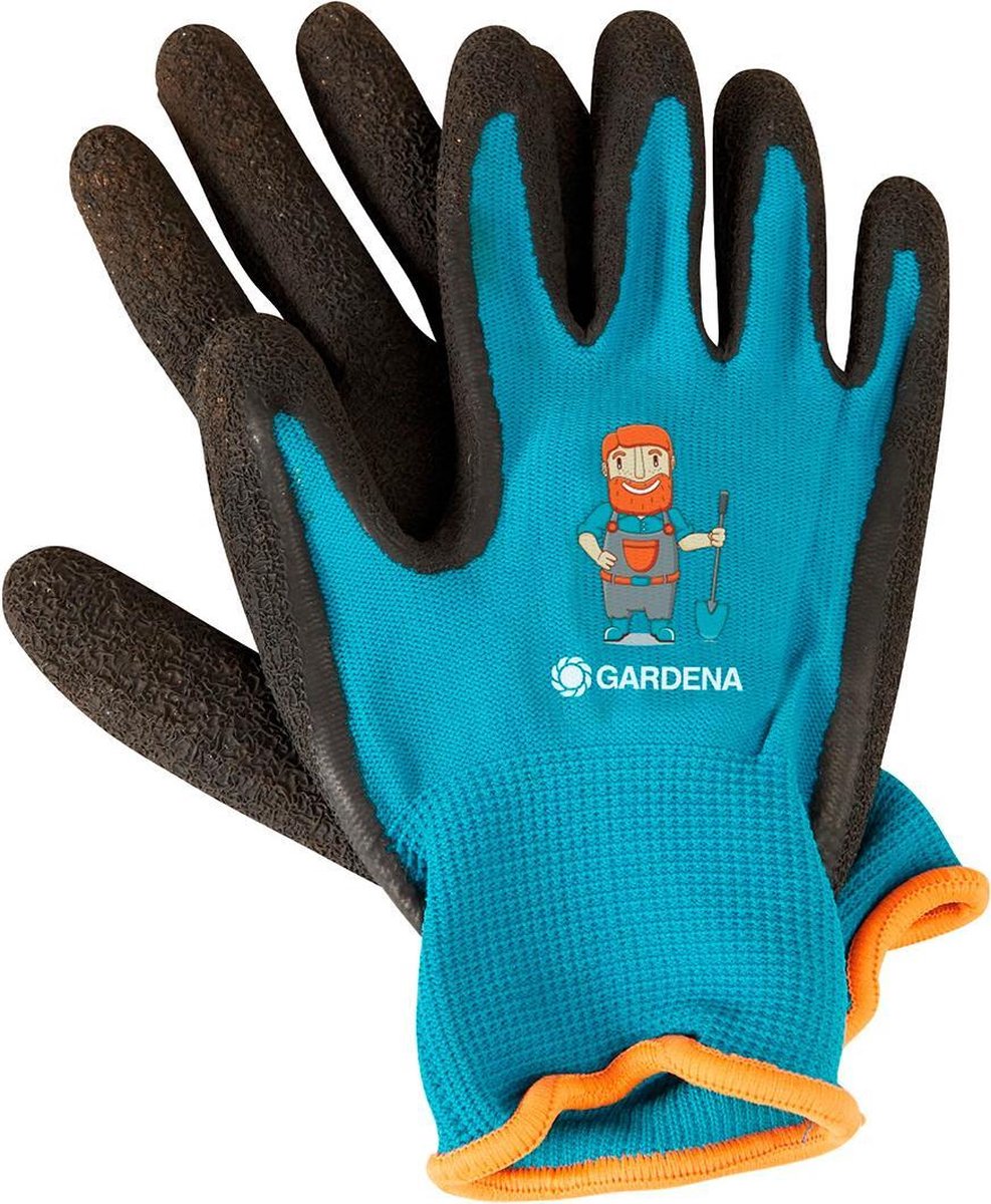 Gardena Kids Tuinhandschoenen Maat 3