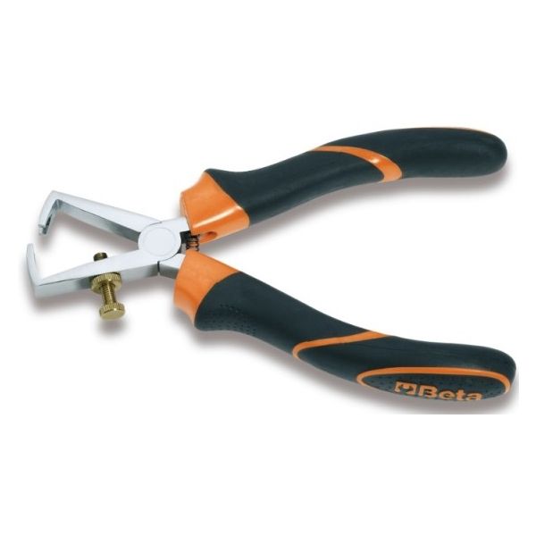 Beta Draadstriptang tools 1142bm met twee componenten handgreep