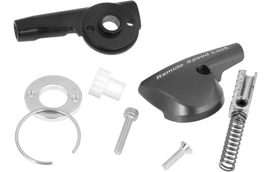 Srsuntour Sr suntour - remote lockout unit rl-r fke112-01 (2 complete sets)