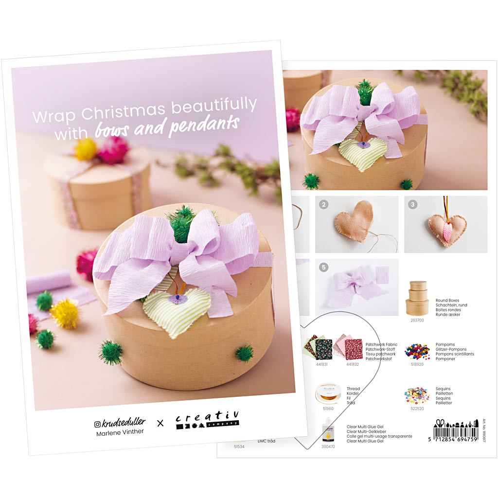 https: www.cchobby.nl ansichtkaart-pak-kerst-mooi-in-met-strikjes-en-hangers-a5-vel-14-8x21-cm-1-stuk-1