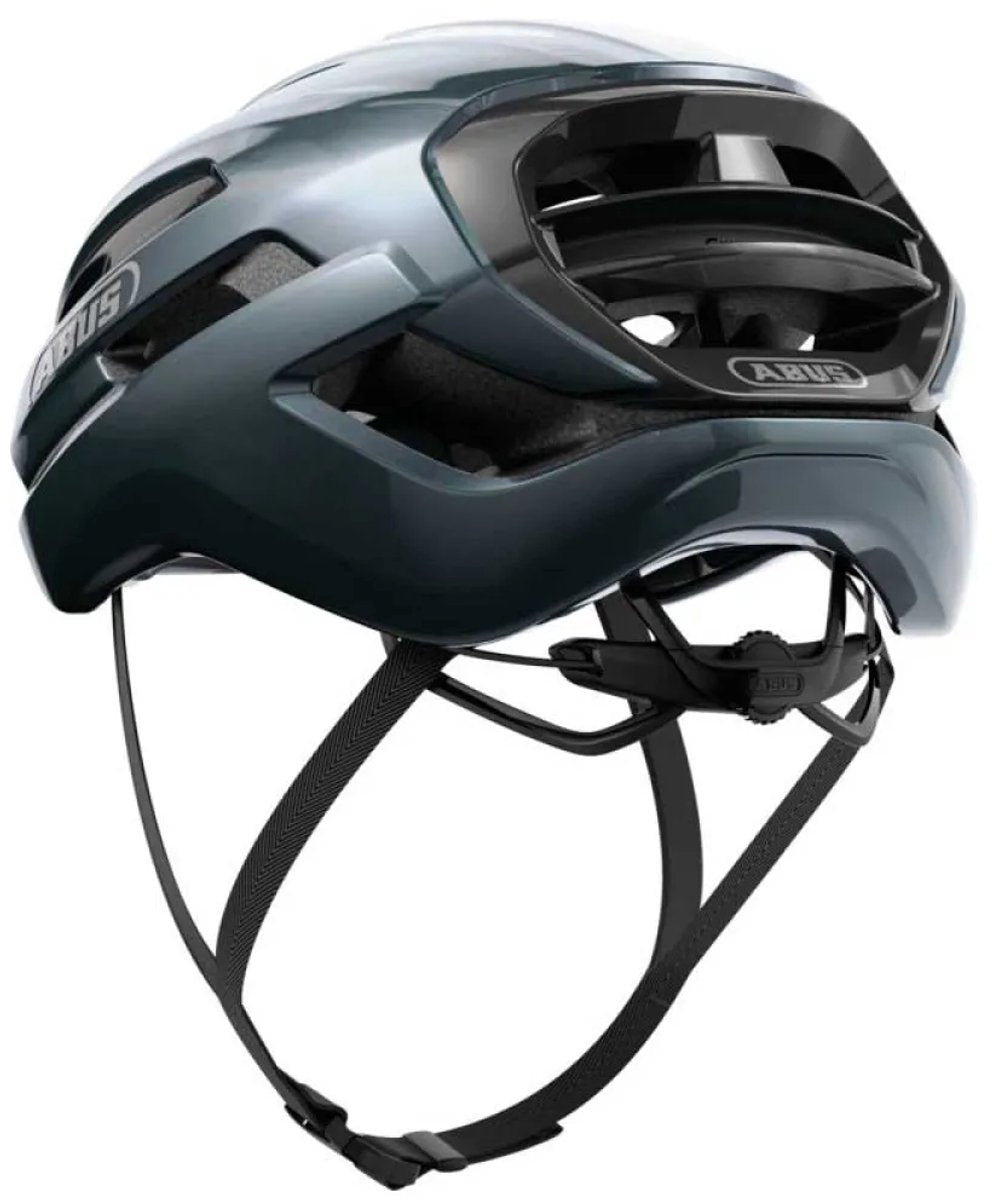 ABUS helm taipan como blue m 54-58cm