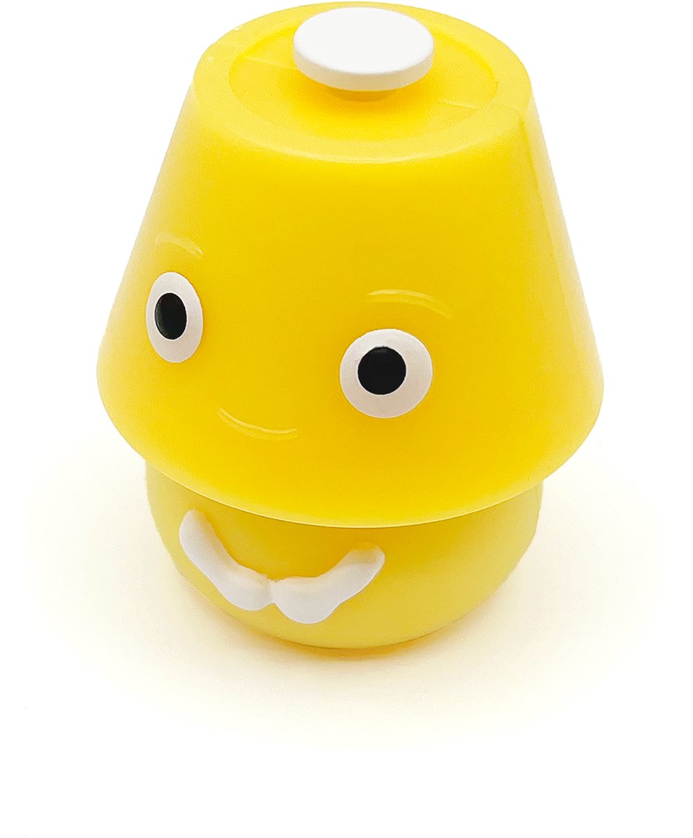 Fidget Go - tafellamp - fidget - anti-stress speelgoed