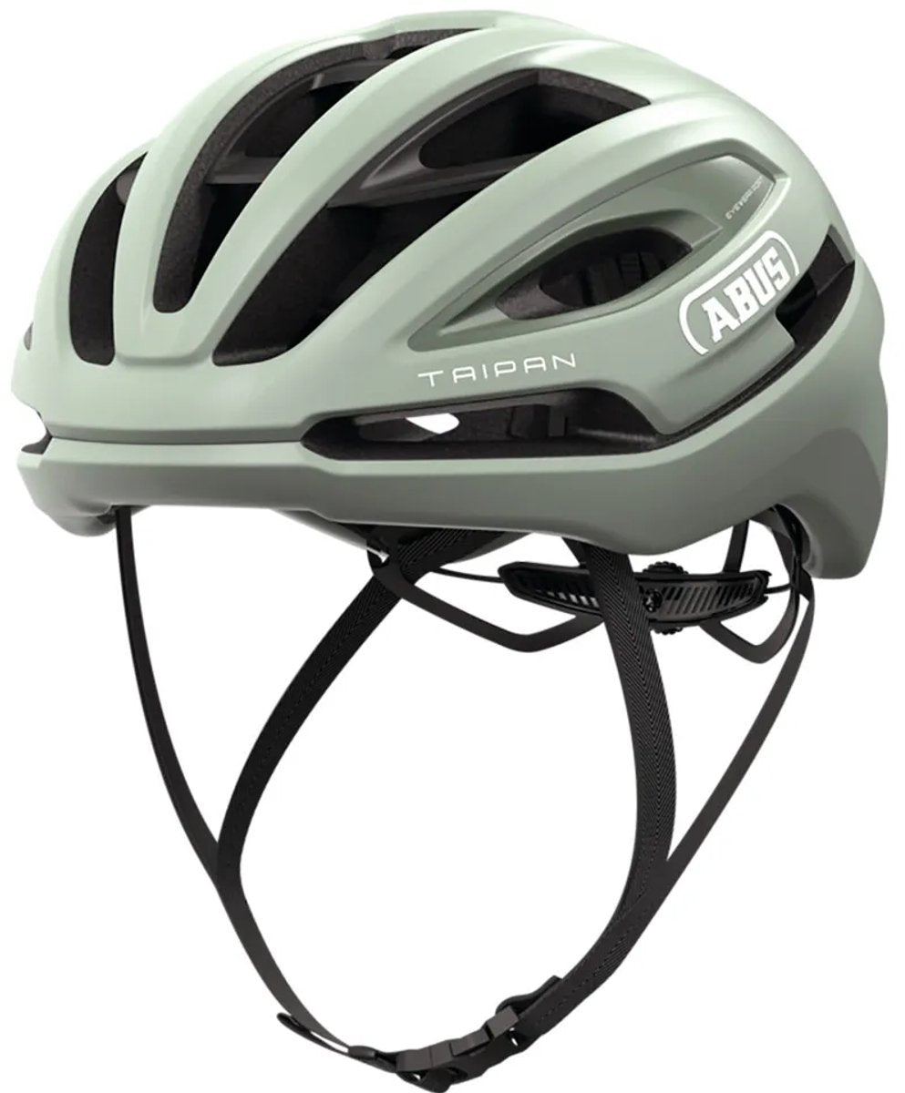ABUS helm taipan frosted green s 51-55cm