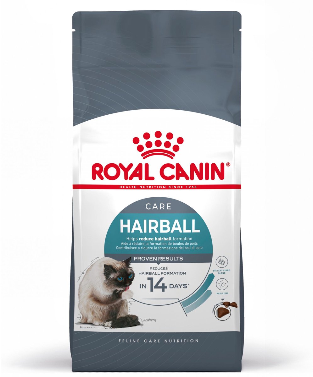 Royal Canin hairball care - 10 kg - kattenvoer
