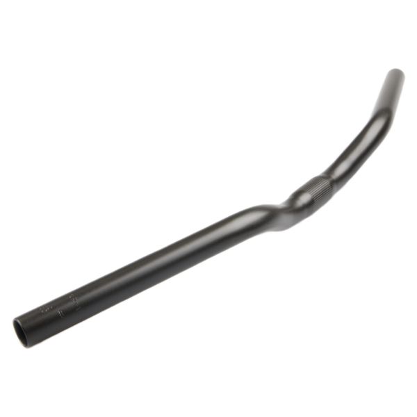 Primax Stuur e model muiden ø25.4 mm - 61 cm - zwart