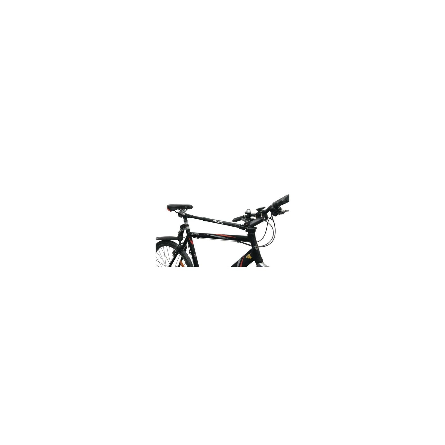 Pro-User fietsframe adapter