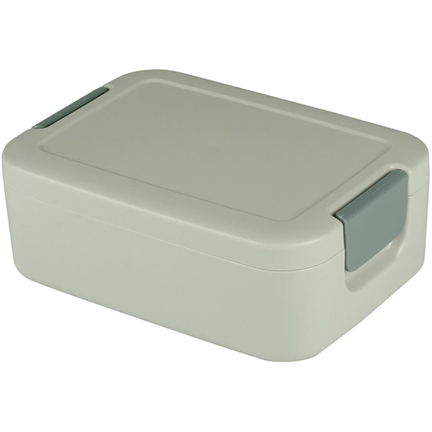 Sunware Sigma home lunchbox met bentobakje groen