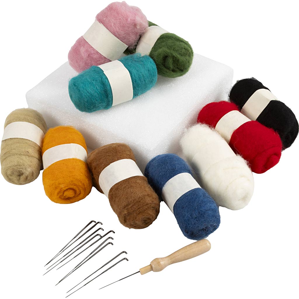 https: www.cchobby.nl groepsset-naaldvilten-diverse-kleuren-1-set