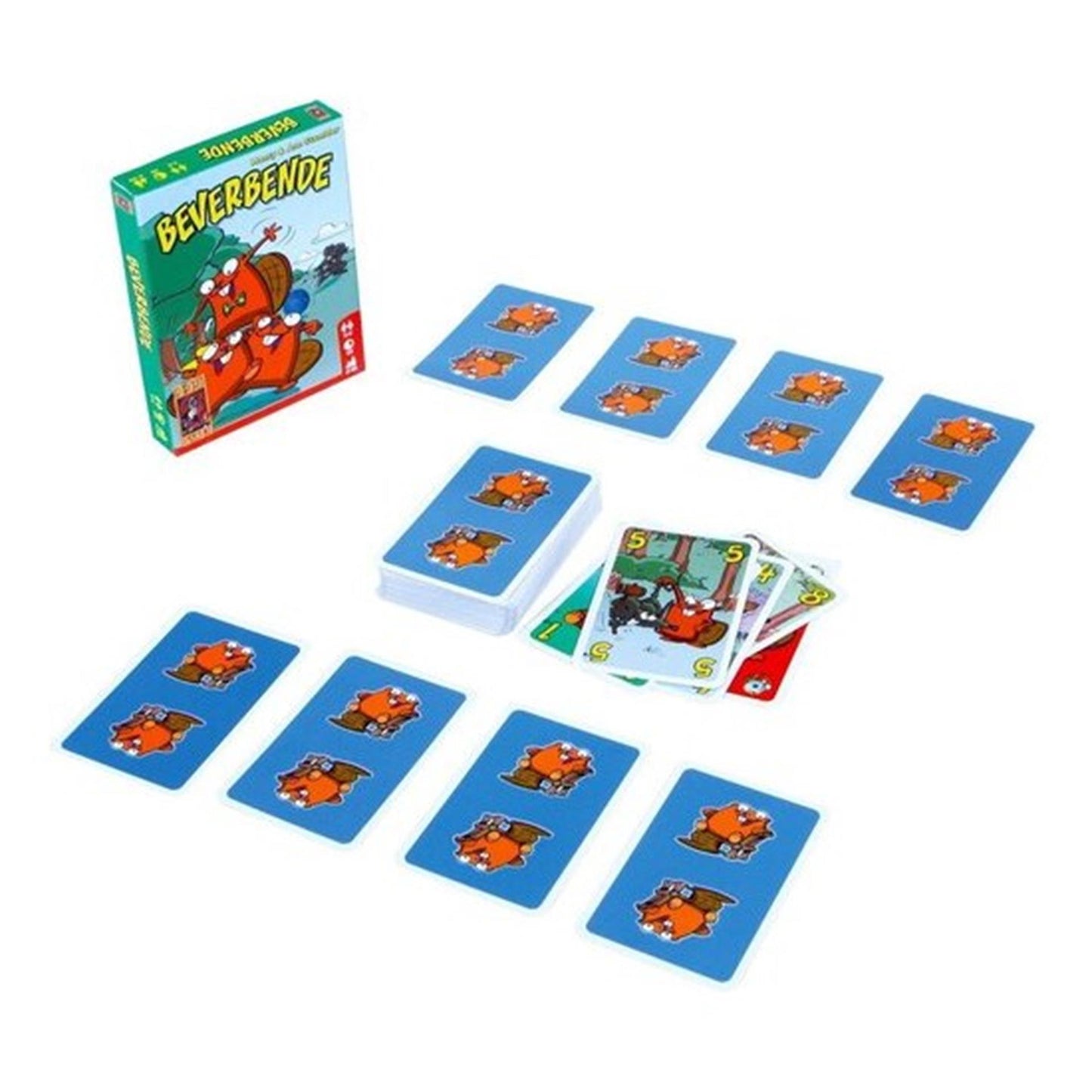 999Games 999 games beverbende