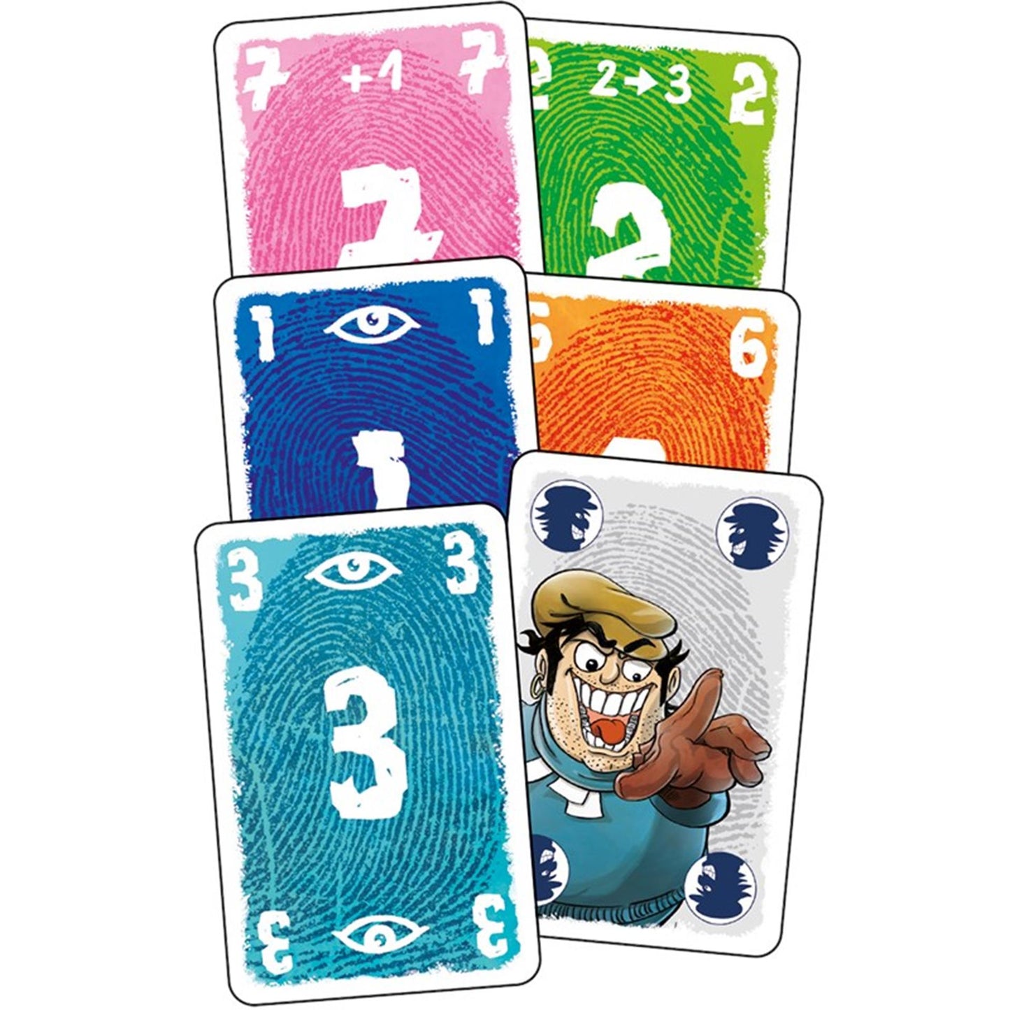 999Games 999 games jatten kaartspel