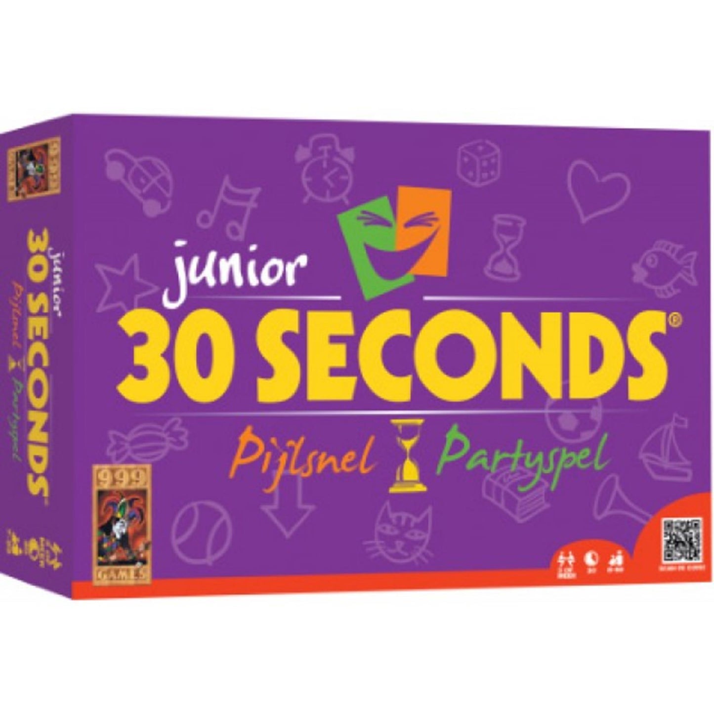 999Games 999 games 30 seconds junior