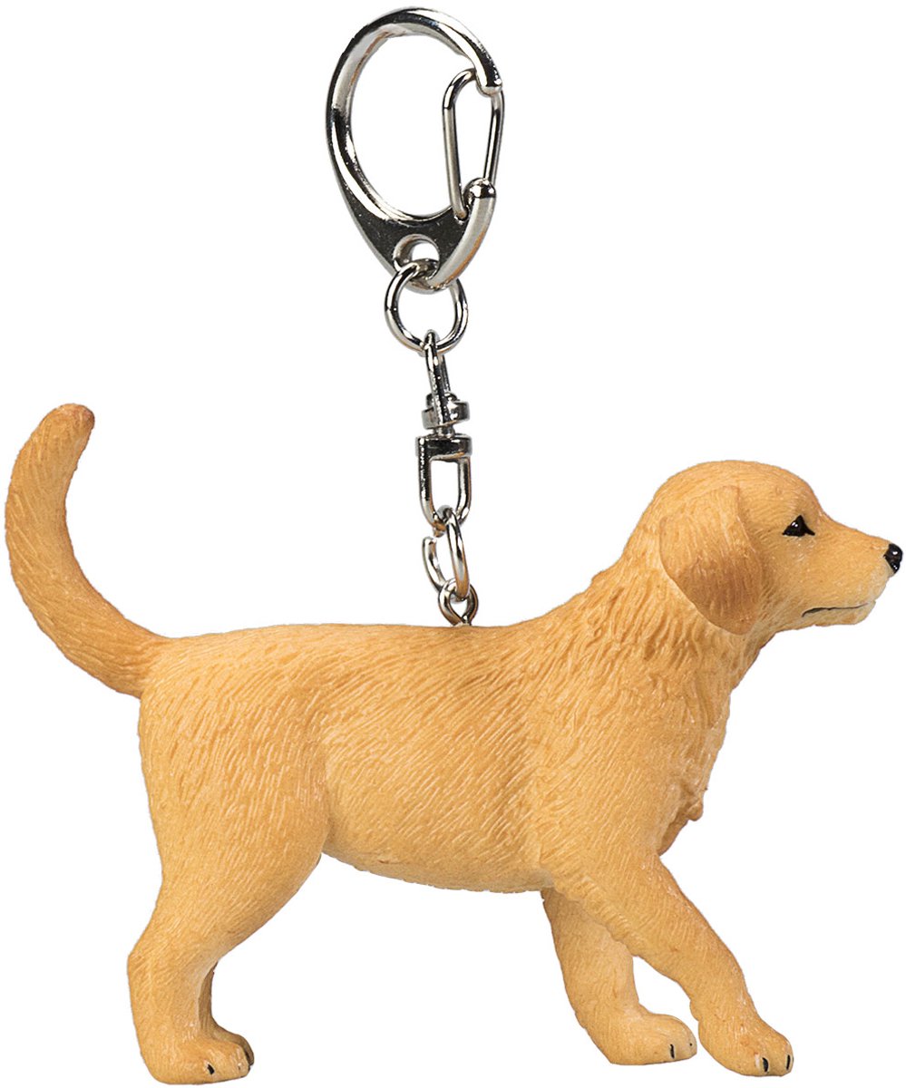 MOJO sleutelhanger labrador puppy - 387458