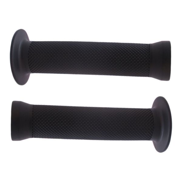 M-Wave Handvatset bmx fixie 2* 130mm zwart