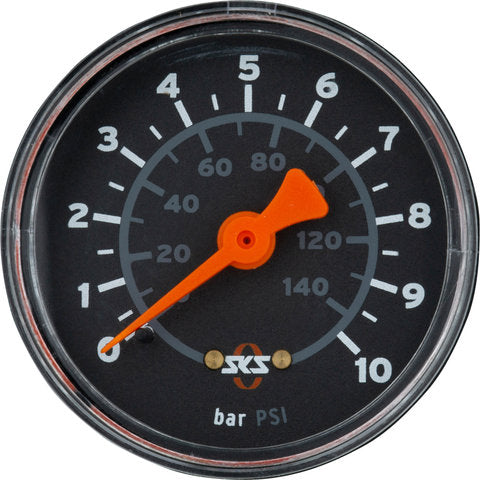 SKS Pompd airworx 10.0 manometer zw