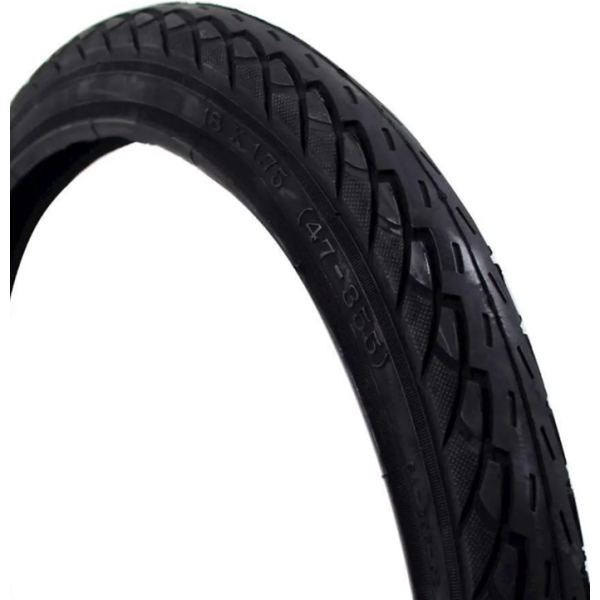 Deli Tire Buitenband 18 x 1.75 47-355