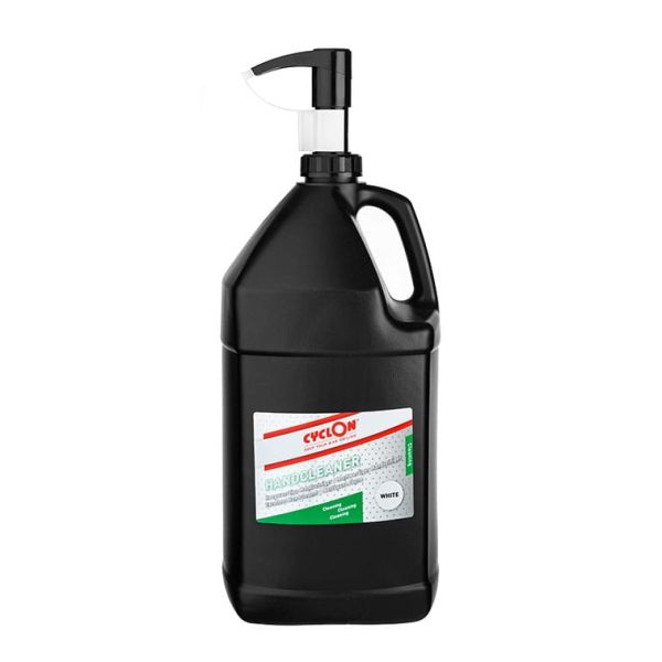 Cyclon Zeep hand cleaner white 3.8l