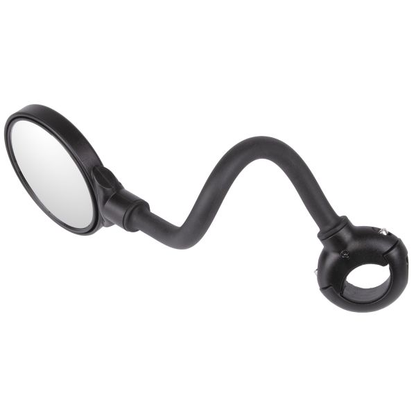M-WAVE rückspiegel spy flex mirror spy flex black