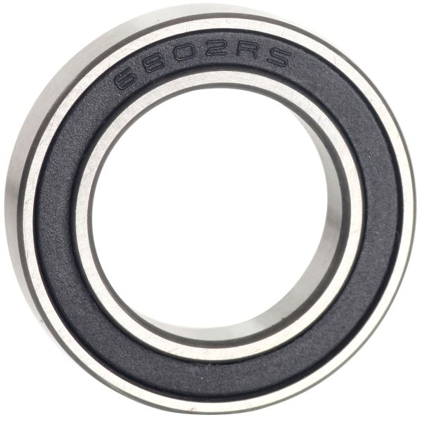 UNION kugellager ball bearing cb-081 15x24x5