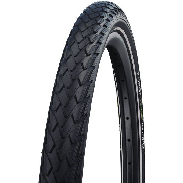 SCHWALBE draadband marathon performance 44-584 zwart +r