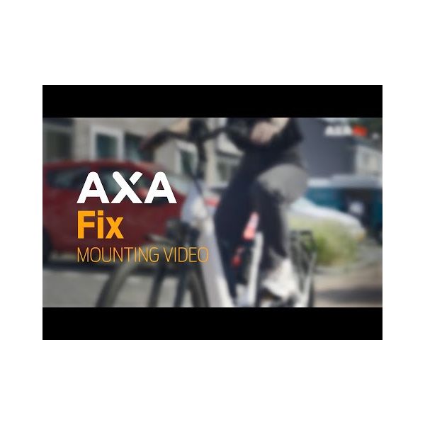 AXA Slothouder fix fold