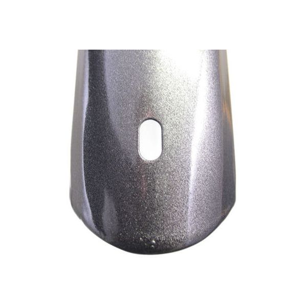 Hulzebos Cycle Parts B.V. Spatbord achter 26 28sp antraciet