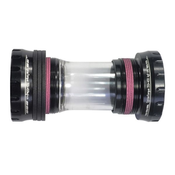 Marwi Union bb set for mtb city road bb-e03 12.5 mm. compatible sram