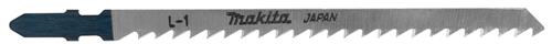 Makita Accessoires Makita decoupeerzaagblad l1 (5st)