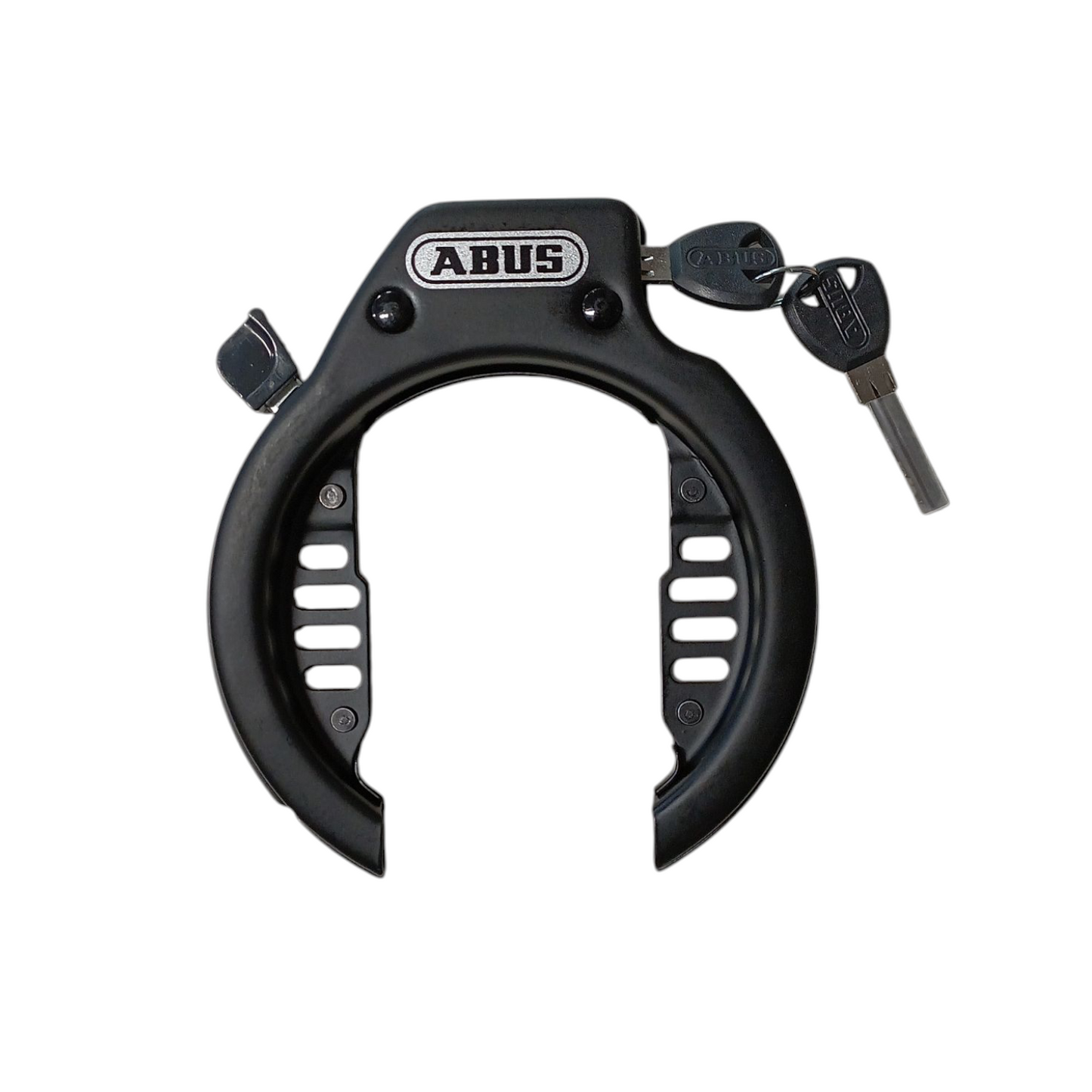 Abus Bb0901a 52lh r ringslot