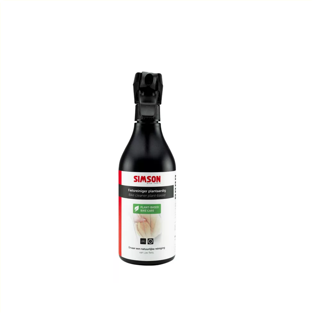 Rema Tip Top Nederland B.V. Simson fietsreiniger plantaardig 500ml
