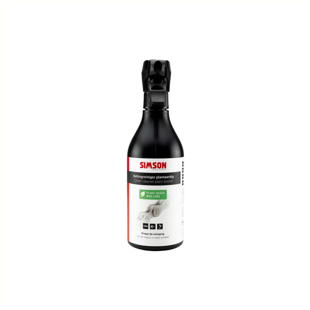 Rema Tip Top Nederland B.V. Simson kettingreiniger plantaardig 500ml