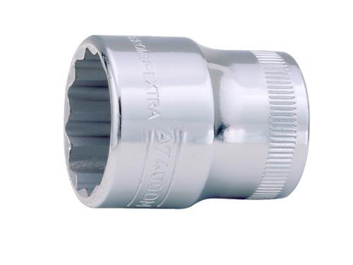 Bahco dop 12k 3 8-14mm
