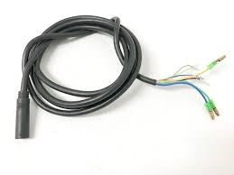 ANSMANN motorkabel