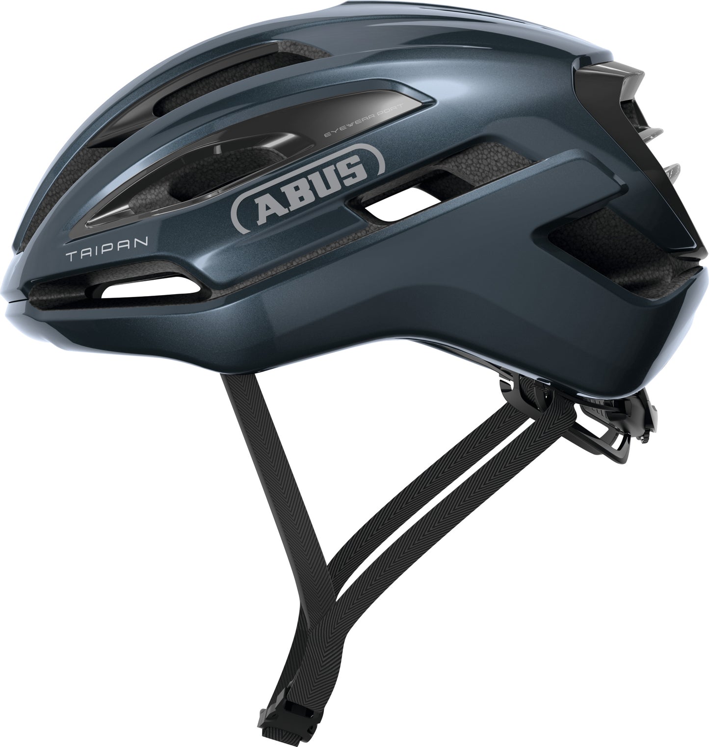 Abus helm taipan como blue