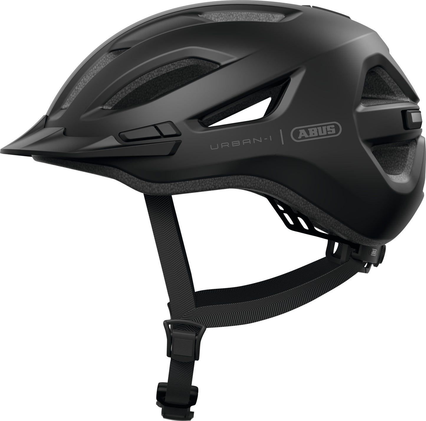 Abus helm urban-i 4.0 lr velvet black