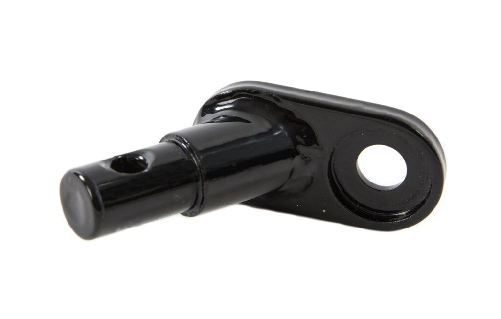 Mirage Fietskar Trekhaak Koppeling - 10mm 13.5mm - Zwart