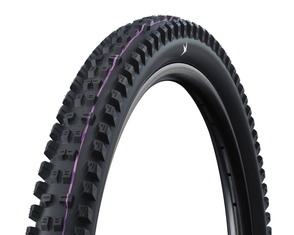 SCHWALBE faltr. tacky cha 62-622 b b gravity pro
