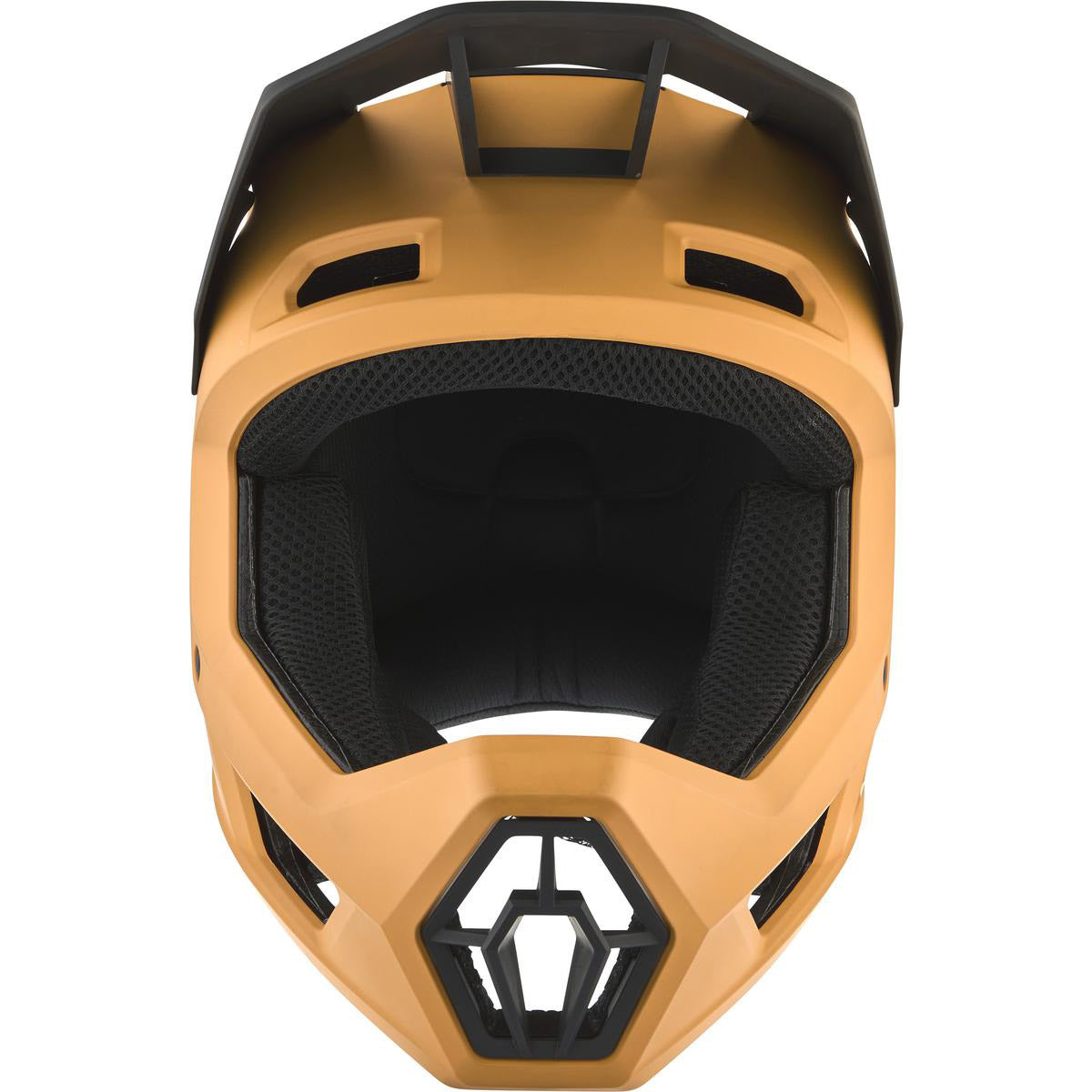 Olympic Sportswear Alpina sports mtb helm pikes mips 60-63 mat bruin