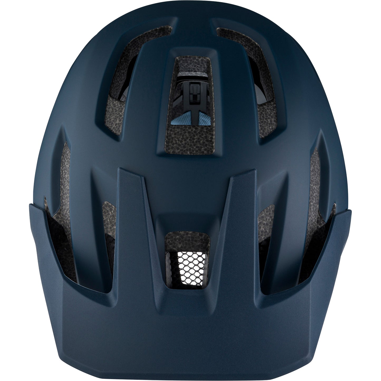 Olympic Sportswear Alpina sports mtb helm taunus mips 59-61 donkerblauw