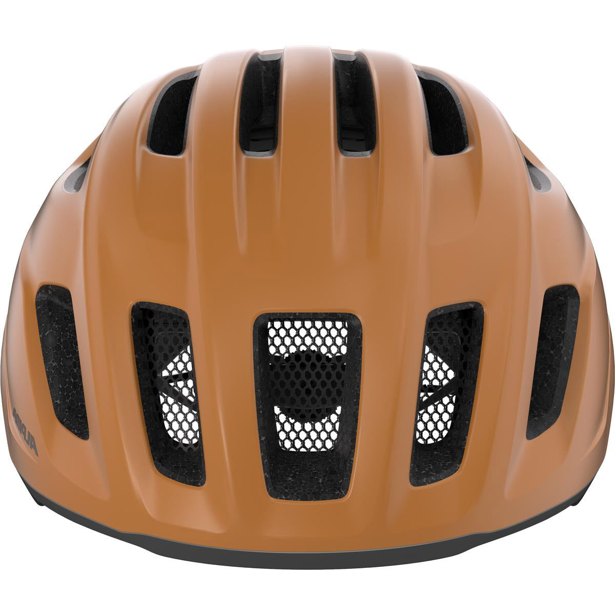 Olympic Sportswear Alpina sports urban helm paranus 55-59 mat bruin