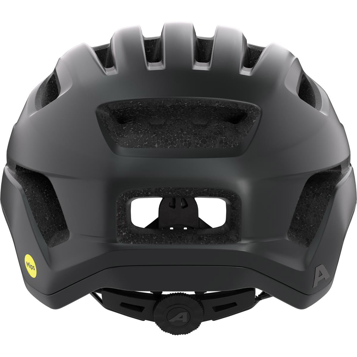 Olympic Sportswear Alpina sports tour helm paranus mips 52-56 mat zwart