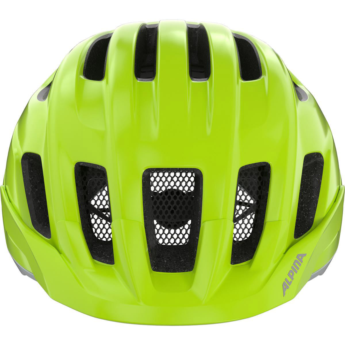 Olympic Sportswear Alpina sports tour helm paranus mips 52-56 mat fluo