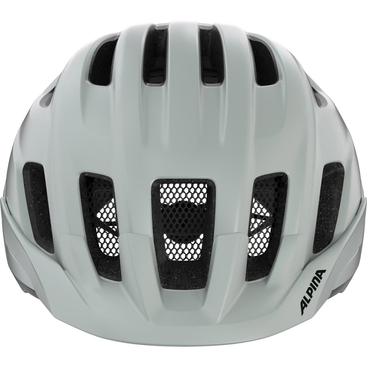 Olympic Sportswear Alpina sports tour helm paranus mips 55-59 mat grijs